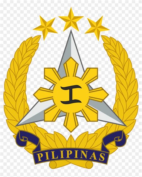 armed forces of the philippines logo|Coat of Arms .